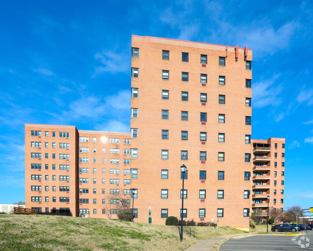 Bridgeyard Old Town Alquileres en Alexandria, VA