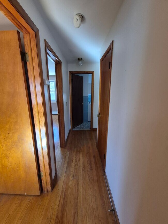 Foto del edificio - 226 E Chestnut St