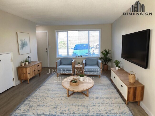 Foto del interior - 1601 N. LaVenture Rd