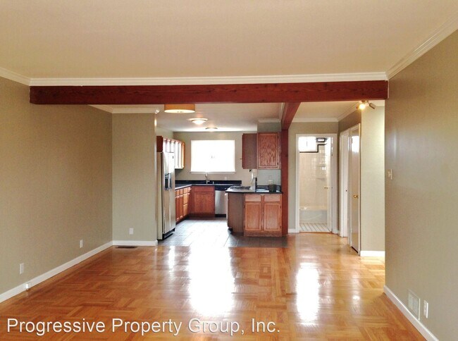 Foto del edificio - 3 br, 2 bath House - 3737 Rivera