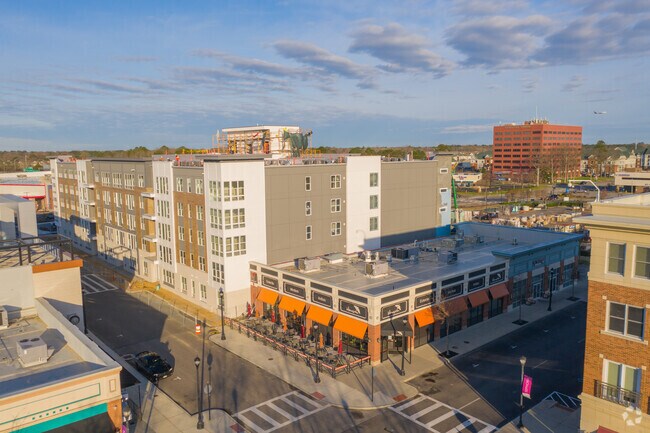 Axis at PTC Apartments - Hampton, VA | Apartments.com