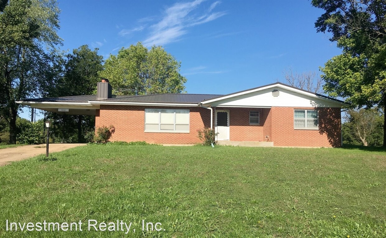 3 br, 2 bath House 14601 Carthage Rd House Rental in Dixon, MO