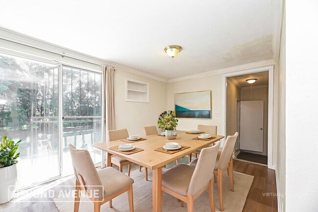 Foto del edificio - 5809 Tusk Ct