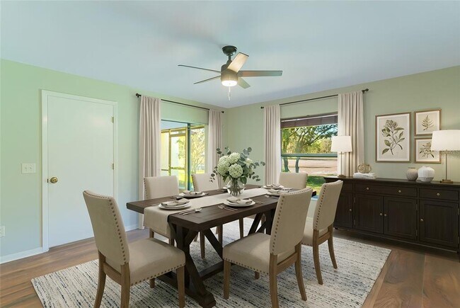 Foto del edificio - 24 Buck Cir