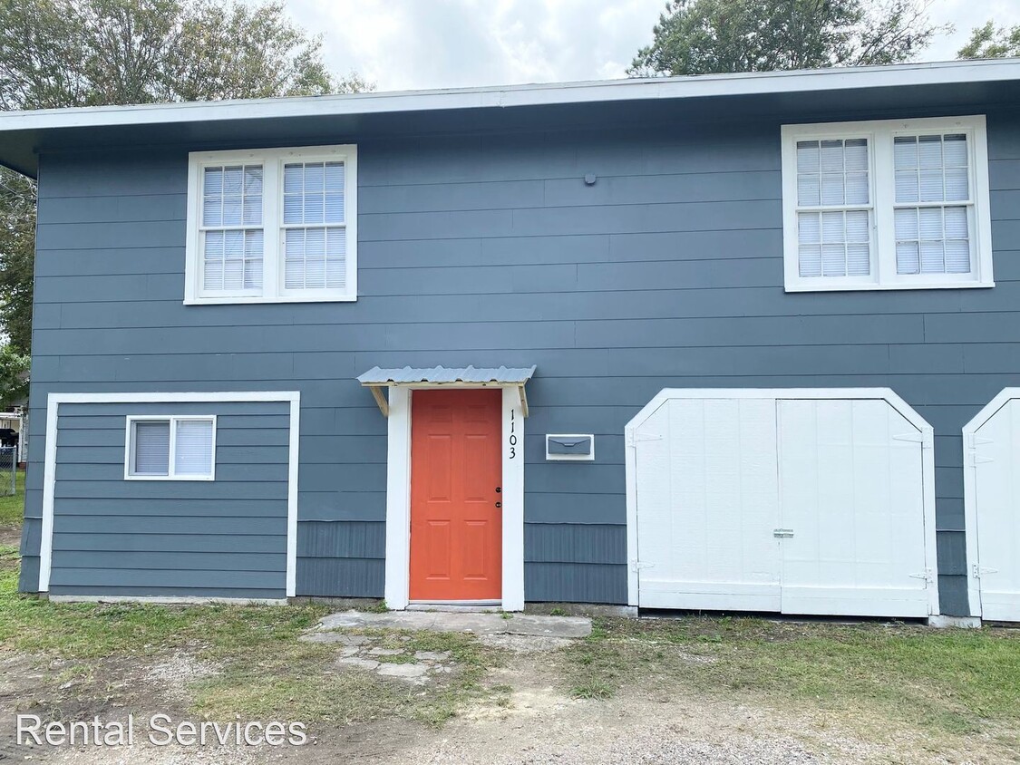 Primary Photo - 3 br, 2 bath House - 1103 Avenue B