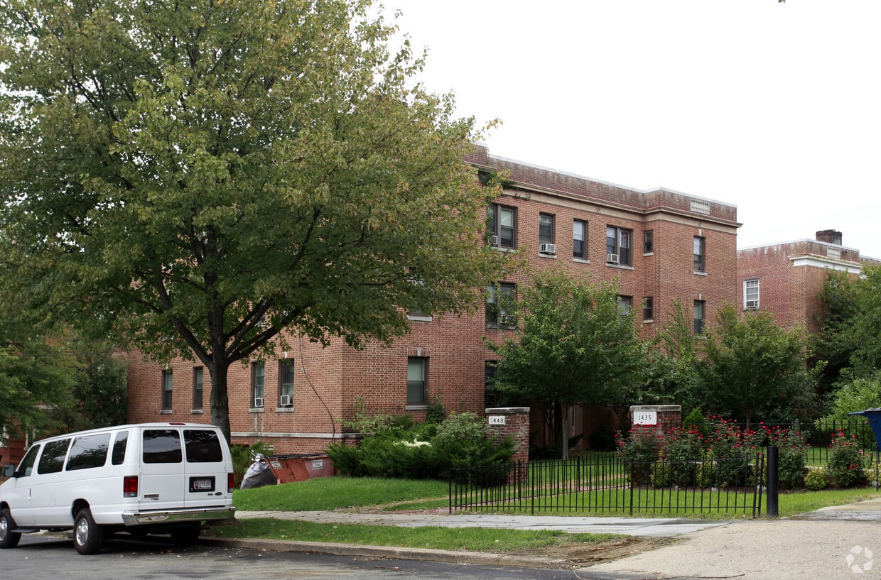 Primary Photo - 1443 Sheridan St NW