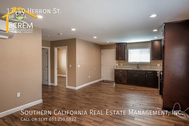 Building Photo - Two Bedroom One Bathroom A.D.U in Sylmar