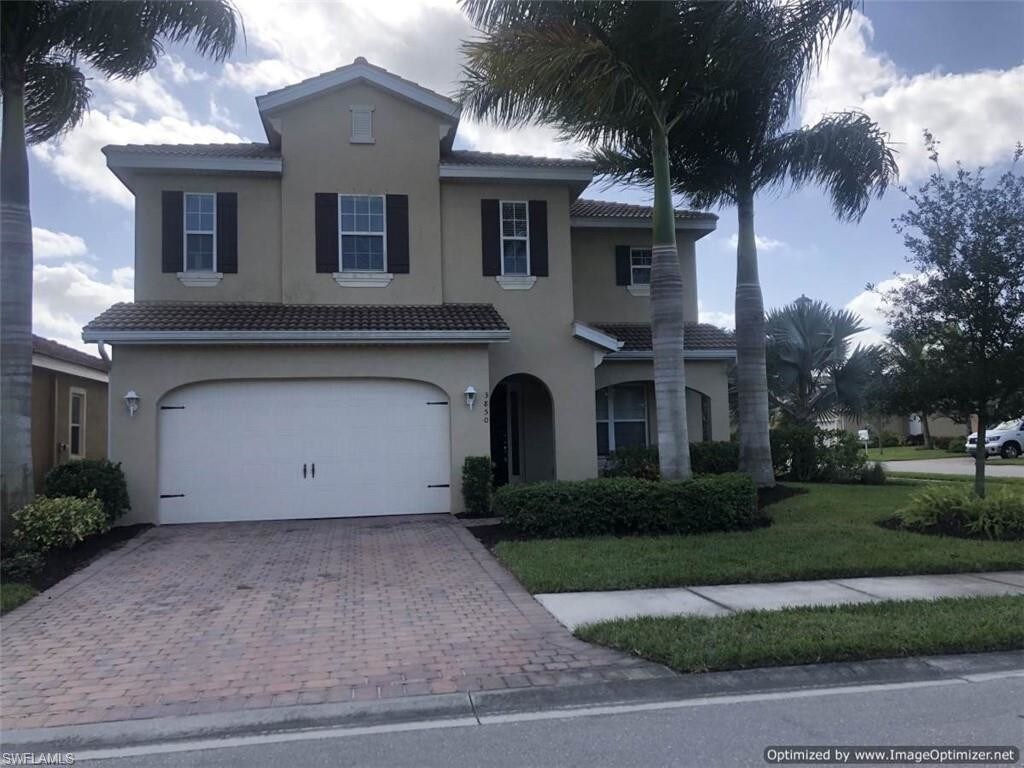 3850 Eldon St, Fort Myers, FL 33916 House Rental in Fort Myers, FL