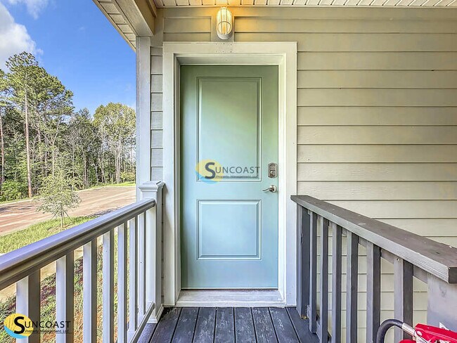 Foto del edificio - 6523 Breezy Oaks Wy