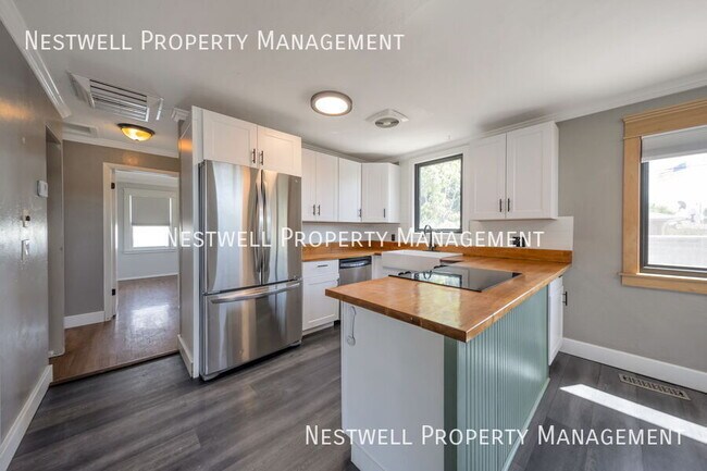 Foto del edificio - 4257 Morris St