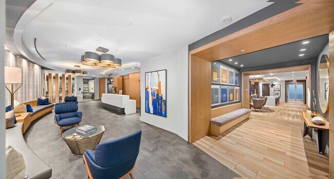 Building Photo - MAA Massachusetts Avenue