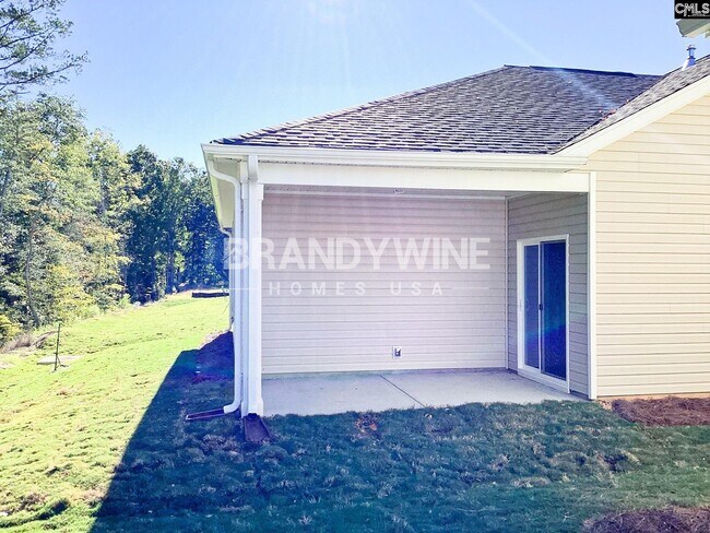 Foto del edificio - 580 Glenmanor Dr