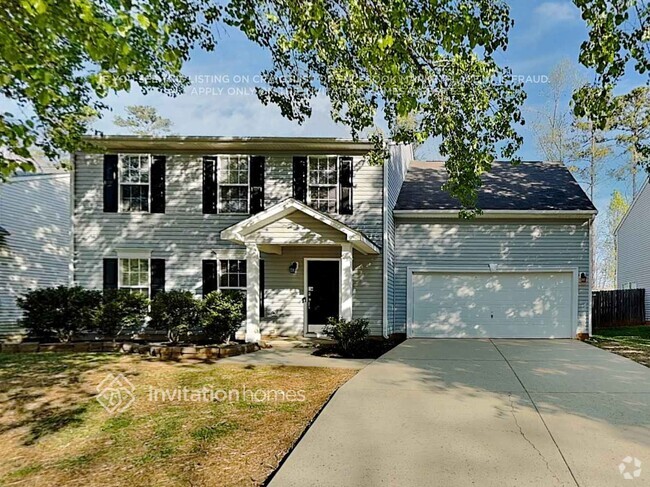 Building Photo - 147 Austin Run Ct