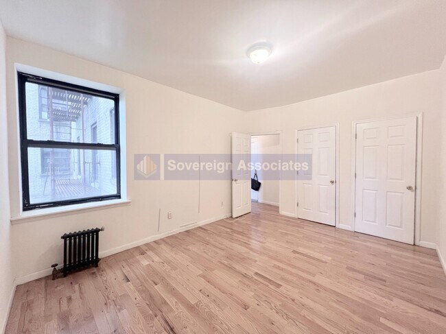 Foto del edificio - 536 Fort Washington Avenue