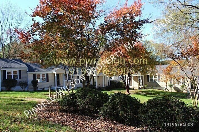 Foto del edificio - 2230 Bernard St