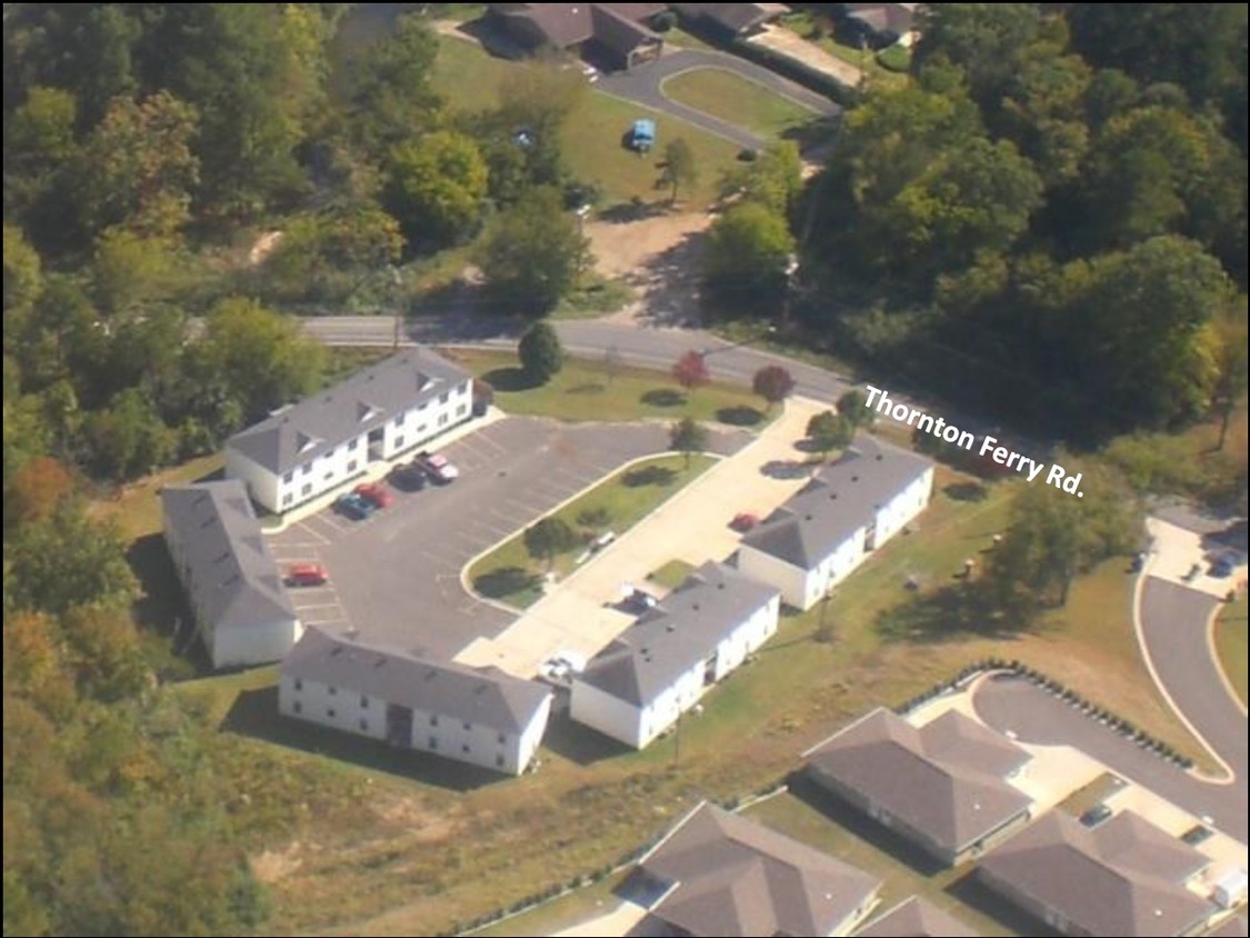 Primary Photo - Thorton Ferry Apartments
