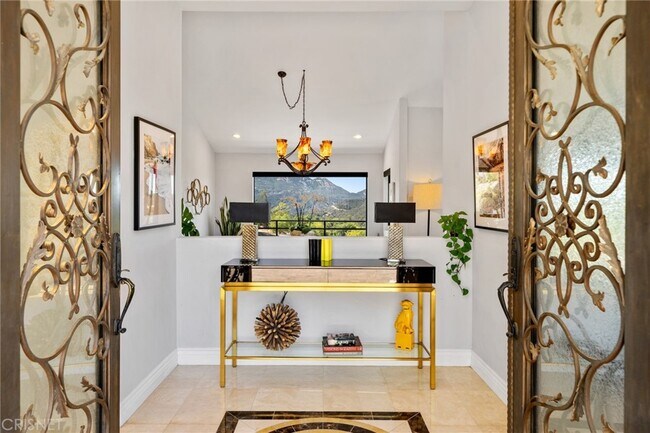 Foto del edificio - Hillside Heaven