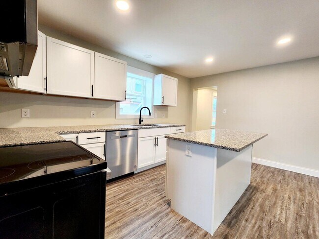 Foto del edificio - 1535 Greenup St