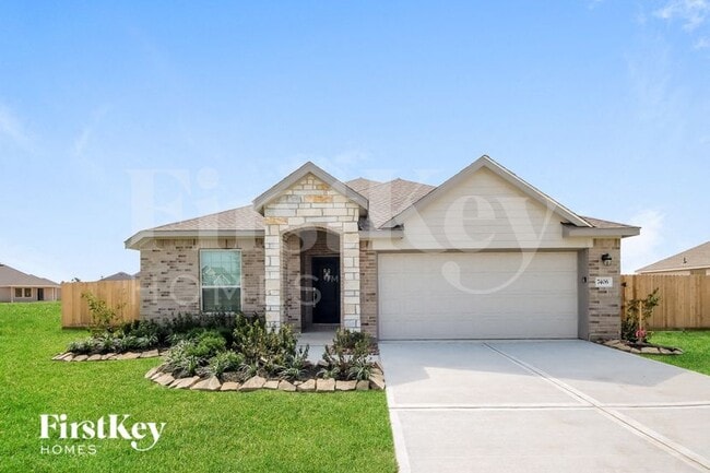 Building Photo - 7406 Keechi Pl