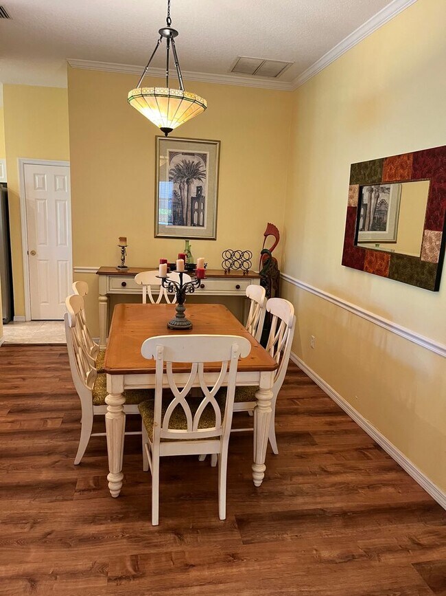 Building Photo - Beautiful rental located in the highly sought-after Ocean Palms neighborhood of St. Augustine