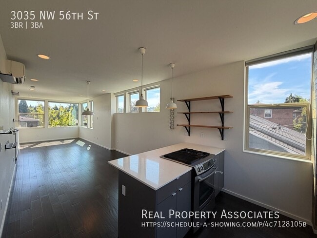 Photo - 3035 NW 56th St- Townhome