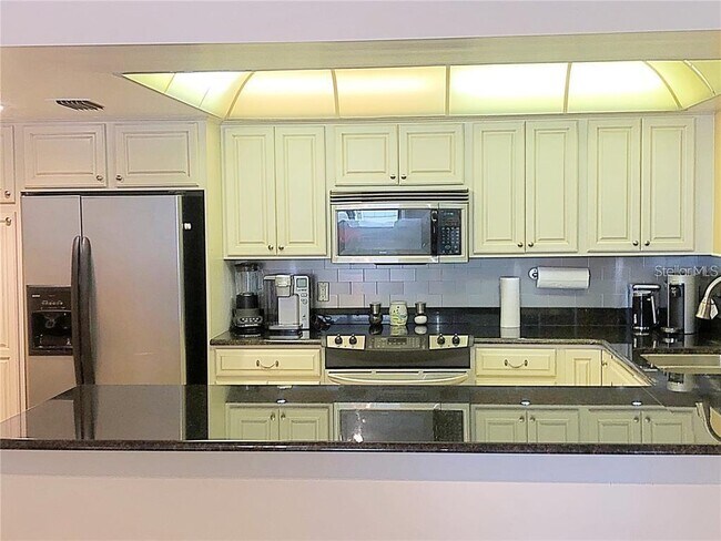 Foto del edificio - 1460 Gulf Blvd