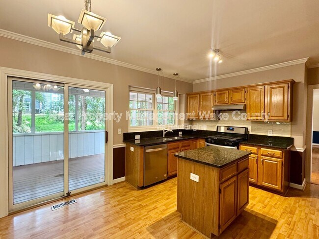 Foto del edificio - 106 Oak Spring Ct