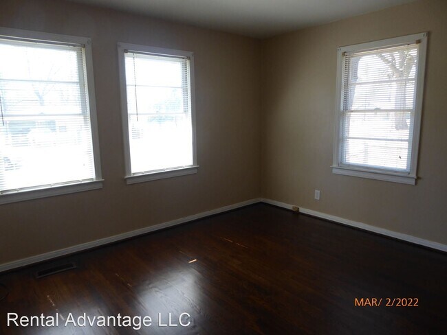 Building Photo - 3 br, 1 bath House - 2313 Circle Dr