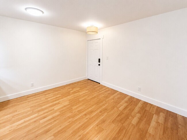Foto del edificio - 2bd/1ba Seattle Condo