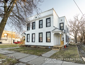 Building Photo - 626 Bush St