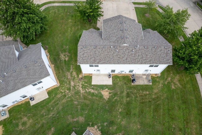 Building Photo - 3513-3515 Delmar Ct.