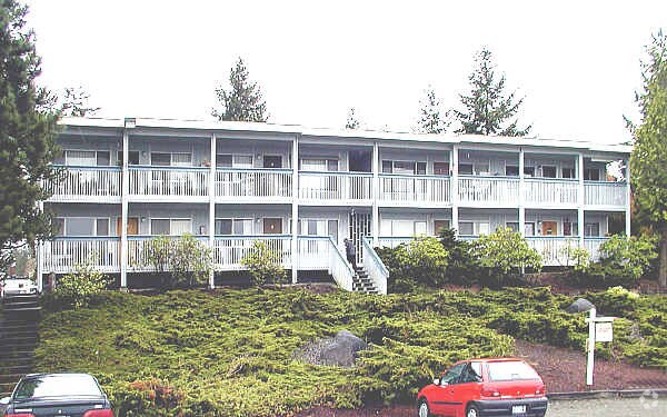 Building Photo - 1602 Commercial St