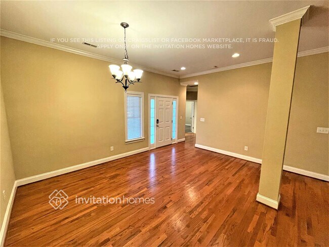 Foto del edificio - 4020 St Andrews Ct