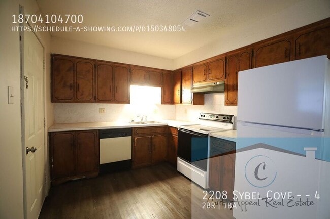 Foto del edificio - 2208 Sybel Cove