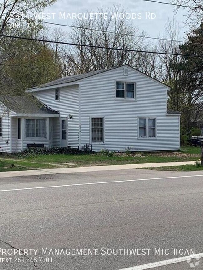 Building Photo - 2314 W Marquette Woods Rd