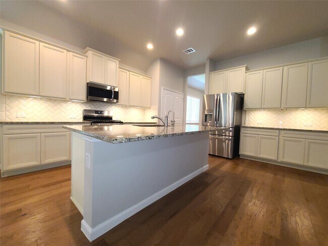 Foto del edificio - 14324 Zion Gate Crossing