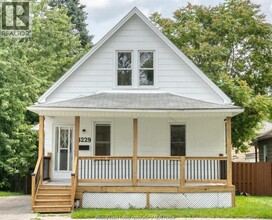 Building Photo - 3229 Baby St