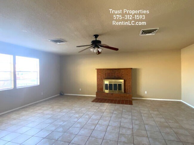 Foto del edificio - Spacious 3/2 close to NMSU