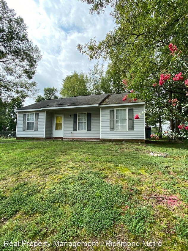 Foto principal - 3 br, 1 bath House - 14407 Bermuda Avenue