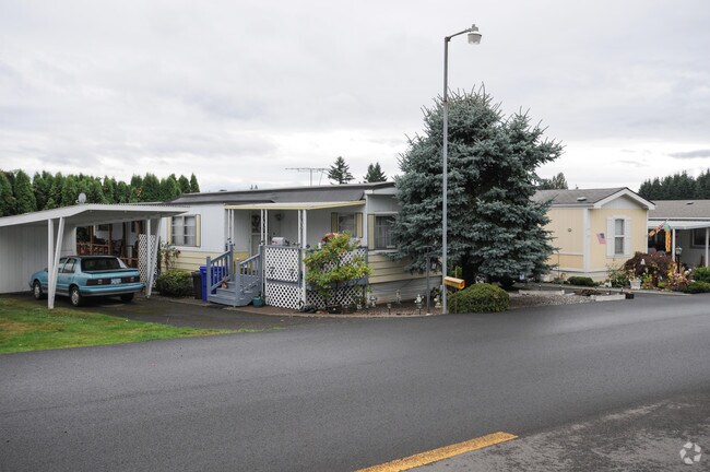 Building Photo - Orient Drive Mobile Estates
