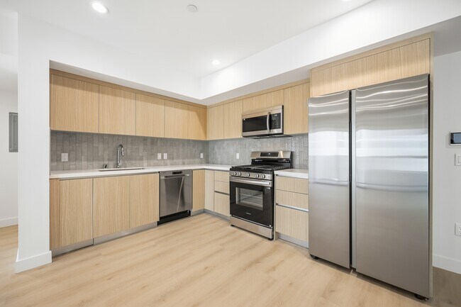 Foto del interior - Hi Point Terrace by Wiseman