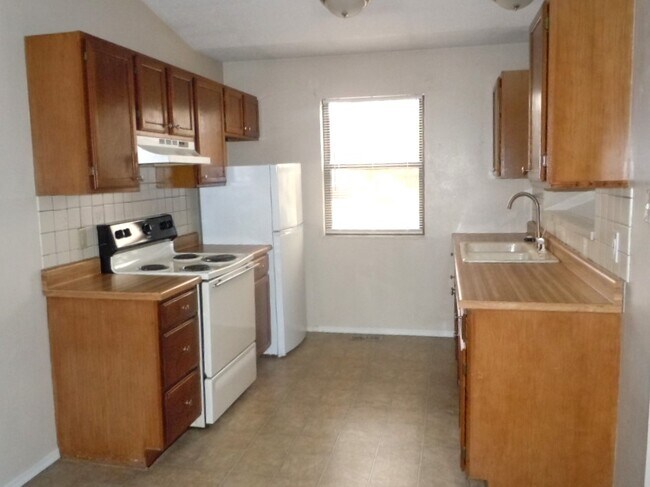 Foto del edificio - 517 Pepperhill Ct