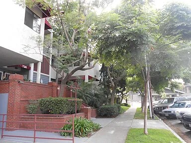 Foto del edificio - 730 W 4th St