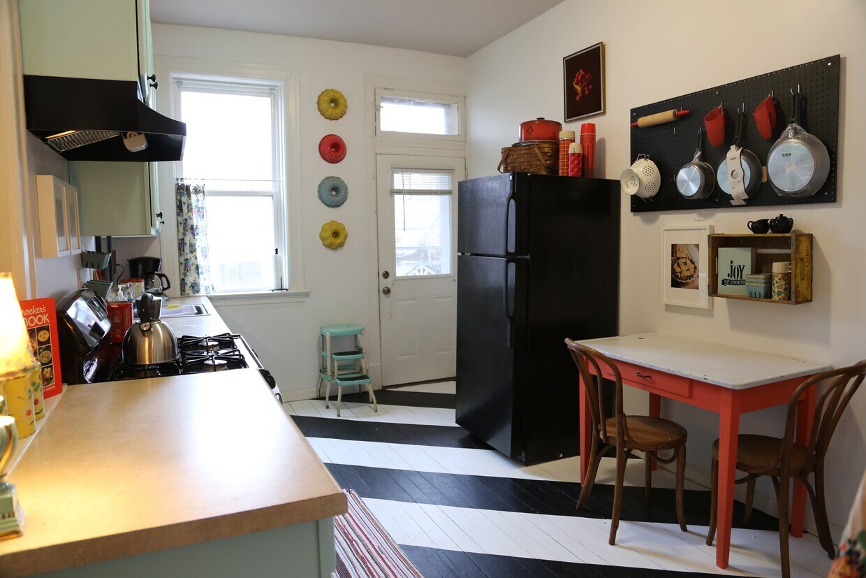 Foto principal - 3636 Humphrey St