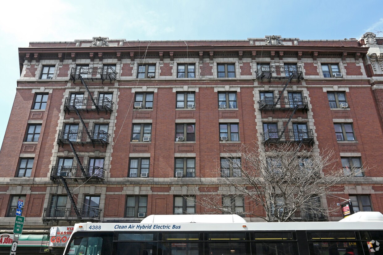 Foto del edificio - 4225-4229 Broadway