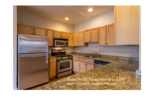 Foto del edificio - 10 2nd St