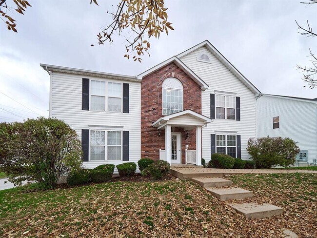 Foto del edificio - 20 Homefield Gardens Dr