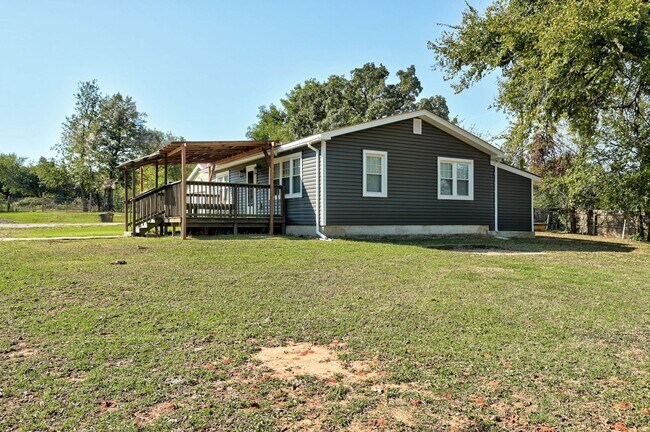 Foto del edificio - Well Cared 2 Bed / 1 Bath Home in CHOCTAW ...