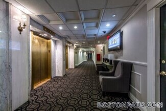 Building Photo - 62 Boylston St
