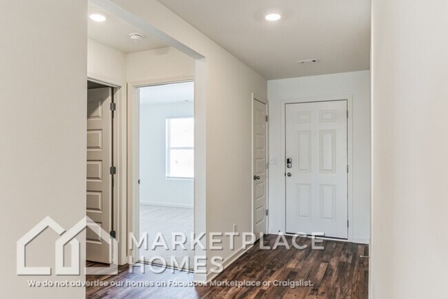 Foto del edificio - 7335 Wilburton Ln